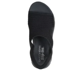 Skechers Slip-ins: Summits – Una evolución encantadora