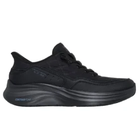 Skechers Slip-ins Work antideslizantes: Contour Foam – Cozy Fit