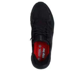 Skechers Slip-ins Work antideslizantes: Glide-Step Pro