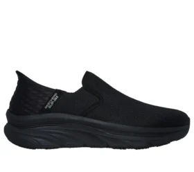 Skechers Slip-ins Work Slip-Resistant Relaxed Fit: D’Lux Walker – Joden