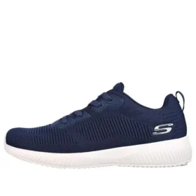 Skechers Squad «Navy»
