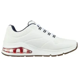 Skechers Uno 2 «Blanco»