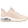 Skechers Uno 2 «Pink»