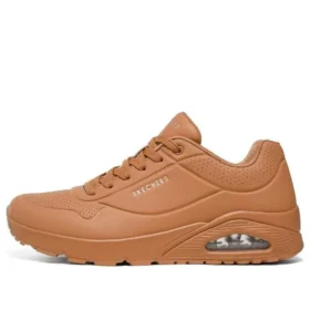 Skechers Uno «Red Tan»