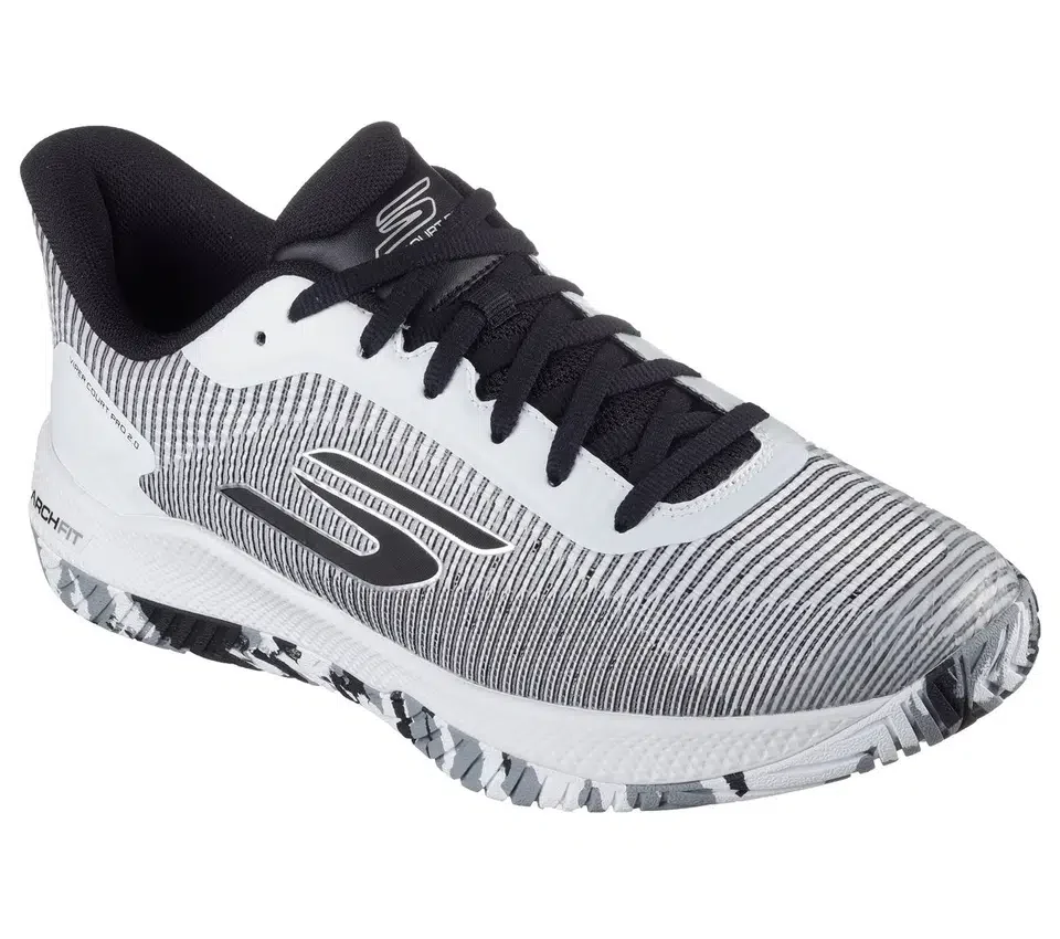 Skechers Viper Court Pro 2.0 – Pickleball Skechers Viper Court Pro 2.0 – Pickleball