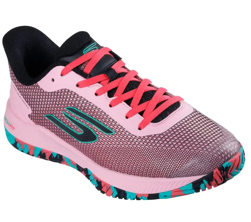 Skechers Viper Court Pro 2.0 – Pickleball Skechers Viper Court Pro 2.0 – Pickleball