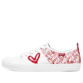 Skechers x Goldcrown Bobs B Cool All «Corazón»
