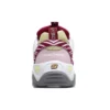 Skechers x One Piece D’ Lites 2.0 «Blanco, rosa y rojo»