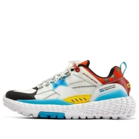 Skechers X One Piece para hombre «Rojo» «Blanco»