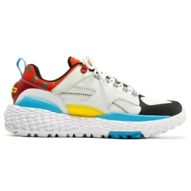 Skechers X One Piece para hombre «Rojo» «Blanco»