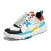 Skechers X One Piece para hombre «Rojo» «Blanco»