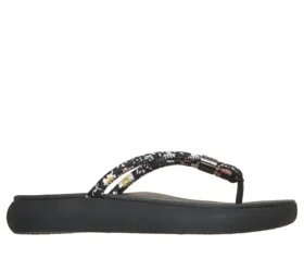 Slide-Ups Relaxed Fit: Asana Luxe – Belleza vibrante
