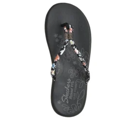 Slide-Ups Relaxed Fit: Asana Luxe – Belleza vibrante