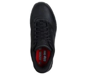 Slip-ins antideslizantes Skechers Work: Nampa – Portar