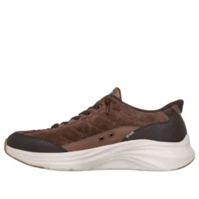 Slip-ins Contour Foam Cozy Fit Cordelux «Marrón»