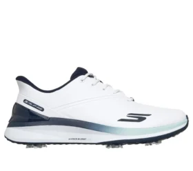 Slip-ins de golf Waterproof Skechers: Blade Tour – Fairway Heritage