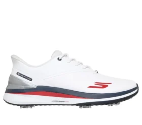 Slip-ins de golf Waterproof Skechers: Blade Tour – Fairway Heritage