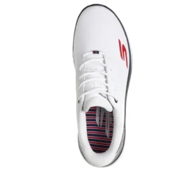 Slip-ins de golf Waterproof Skechers: Blade Tour – Fairway Heritage
