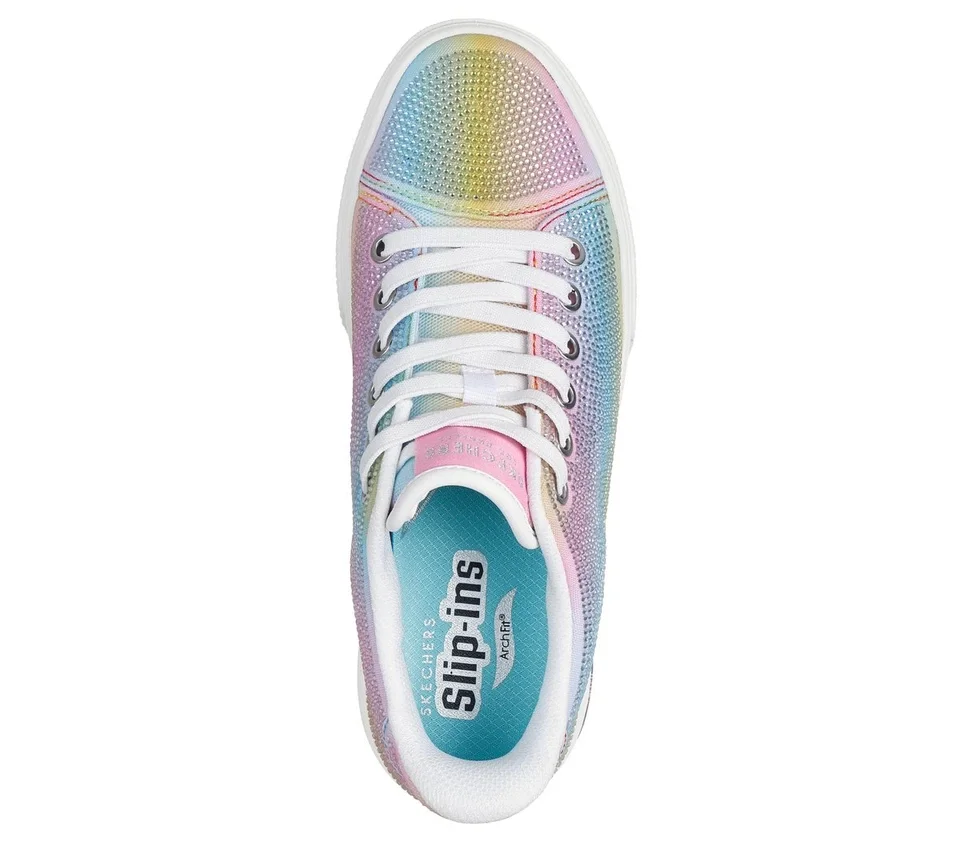 Slip-ins de Skechers: Arch Fit Arcade – Dazzle You Slip-ins de Skechers: Arch Fit Arcade – Dazzle You