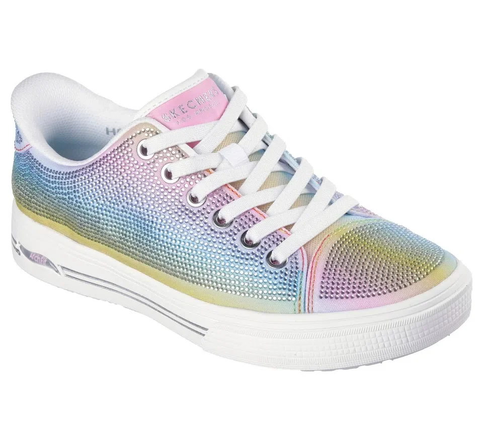 Slip-ins de Skechers: Arch Fit Arcade – Dazzle You Slip-ins de Skechers: Arch Fit Arcade – Dazzle You