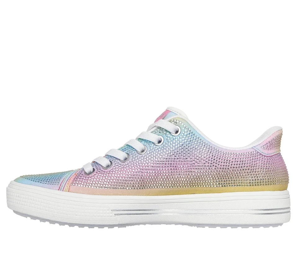 Slip-ins de Skechers: Arch Fit Arcade – Dazzle You Slip-ins de Skechers: Arch Fit Arcade – Dazzle You