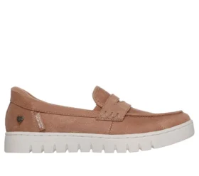 Slip-ins de Skechers: BOBS Arch Comfort Sunfest
