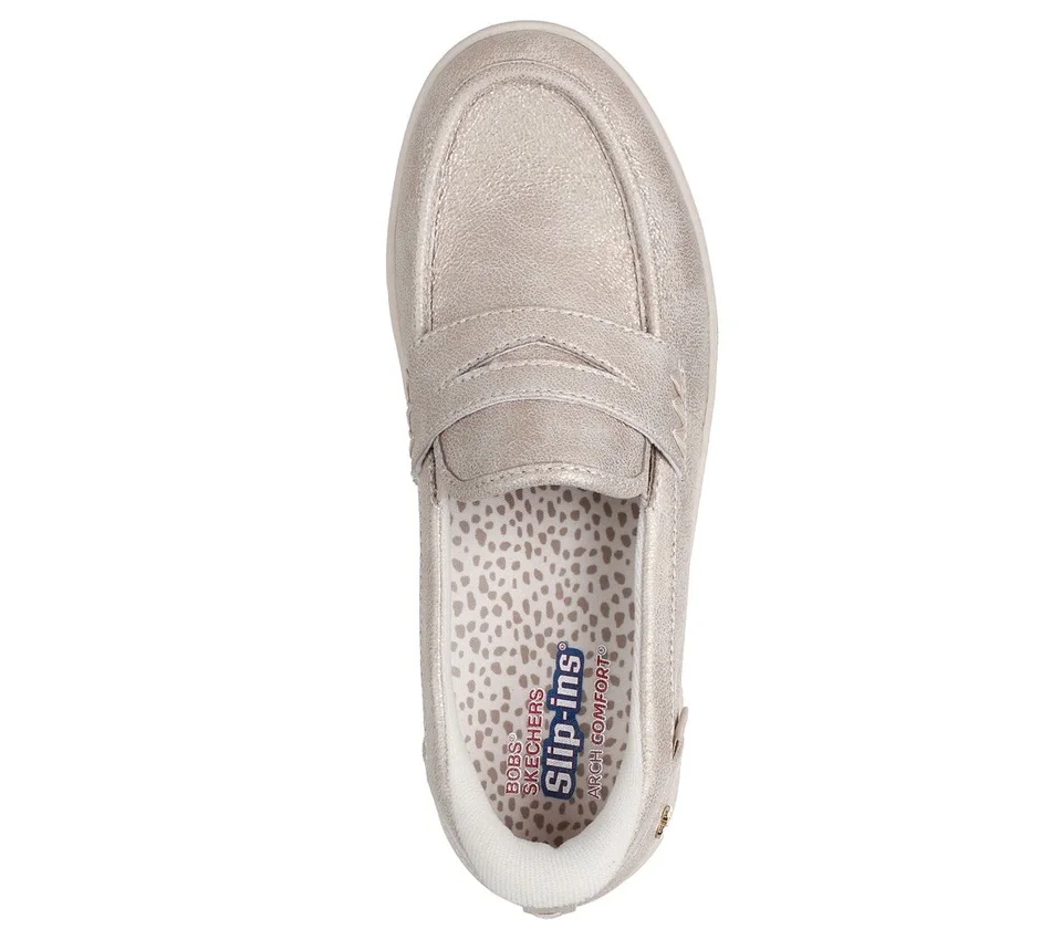Slip-ins de Skechers: BOBS Arch Comfort Sunfest Slip-ins de Skechers: BOBS Arch Comfort Sunfest