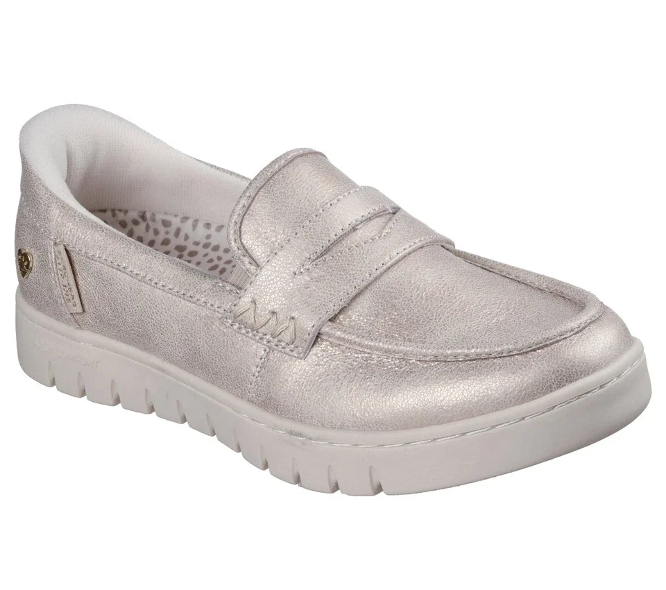 Slip-ins de Skechers: BOBS Arch Comfort Sunfest Slip-ins de Skechers: BOBS Arch Comfort Sunfest