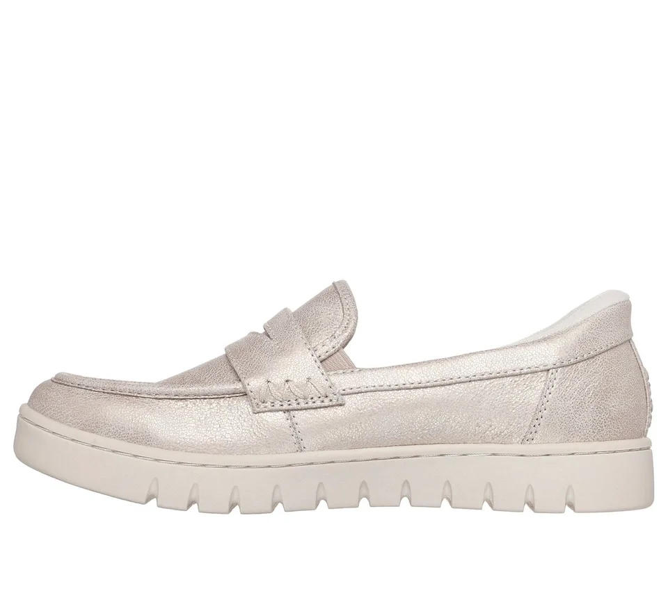 Slip-ins de Skechers: BOBS Arch Comfort Sunfest Slip-ins de Skechers: BOBS Arch Comfort Sunfest