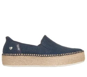 Slip-ins de Skechers: BOBS Sesame – Pasos con estilo