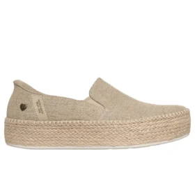 Slip-ins de Skechers: BOBS Sesame – Pasos con estilo