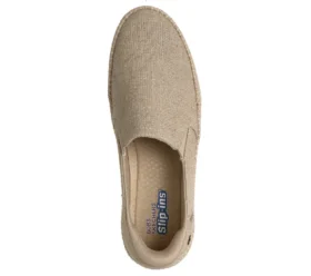 Slip-ins de Skechers: BOBS Sesame – Pasos con estilo