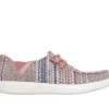 Slip-ins de Skechers: BOBS Skip Cute – August Air Slip-ins de Skechers: BOBS Skip Cute – August Air