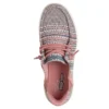 Slip-ins de Skechers: BOBS Skip Cute – August Air Slip-ins de Skechers: BOBS Skip Cute – August Air