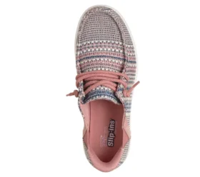 Slip-ins de Skechers: BOBS Skip Cute – August Air