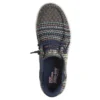 Slip-ins de Skechers: BOBS Skip Cute – August Air Slip-ins de Skechers: BOBS Skip Cute – August Air