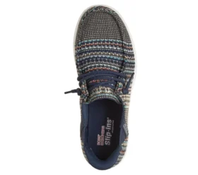 Slip-ins de Skechers: BOBS Skip Cute – August Air