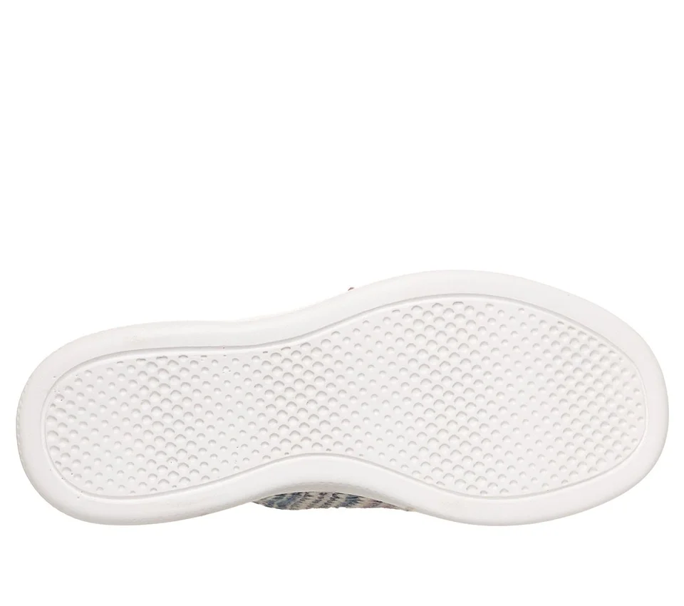 Slip-ins de Skechers: BOBS Skip Cute – August Air Slip-ins de Skechers: BOBS Skip Cute – August Air