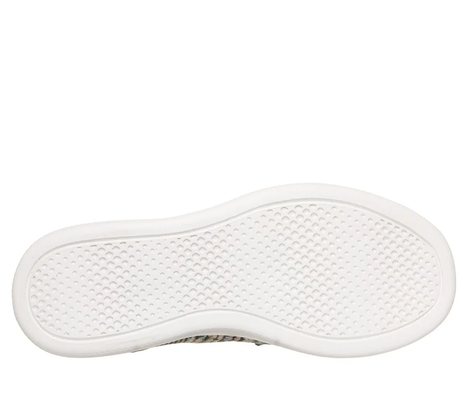 Slip-ins de Skechers: BOBS Skip Cute – August Air Slip-ins de Skechers: BOBS Skip Cute – August Air