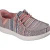 Slip-ins de Skechers: BOBS Skip Cute – August Air Slip-ins de Skechers: BOBS Skip Cute – August Air