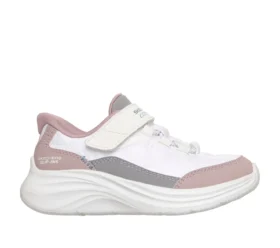 Slip-ins de Skechers: Comfy Sprints – Cozy Fit