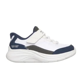 Slip-ins de Skechers: Comfy Sprints – Cozy Fit