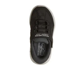 Slip-ins de Skechers: Comfy Sprints – Cozy Fit