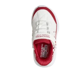 Slip-ins de Skechers: Comfy Sprints – Cozy Fit Heartdream
