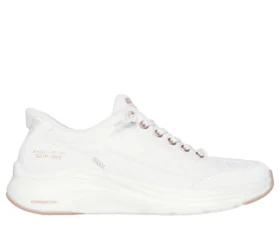 Slip-ins de Skechers: Contour Foam – Ajuste cómodo Golden Hour