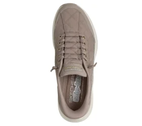 Slip-ins de Skechers: Contour Foam – Ajuste cómodo Golden Hour