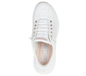 Slip-ins de Skechers: Contour Foam – Ajuste cómodo Golden Hour