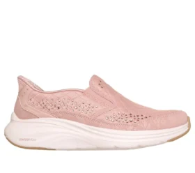 Slip-ins de Skechers: Contour Foam – Cozy Fit Glowing Gem