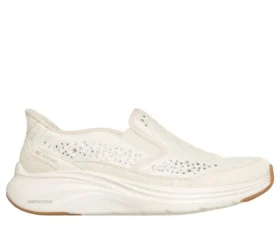 Slip-ins de Skechers: Contour Foam – Cozy Fit Glowing Gem