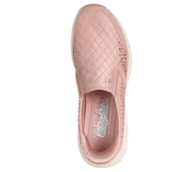 Slip-ins de Skechers: Contour Foam – Cozy Fit Glowing Gem